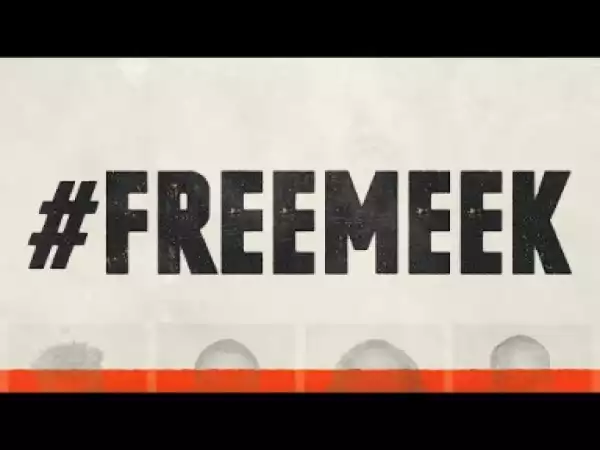 Meek Mill – Free Meek (trailer)